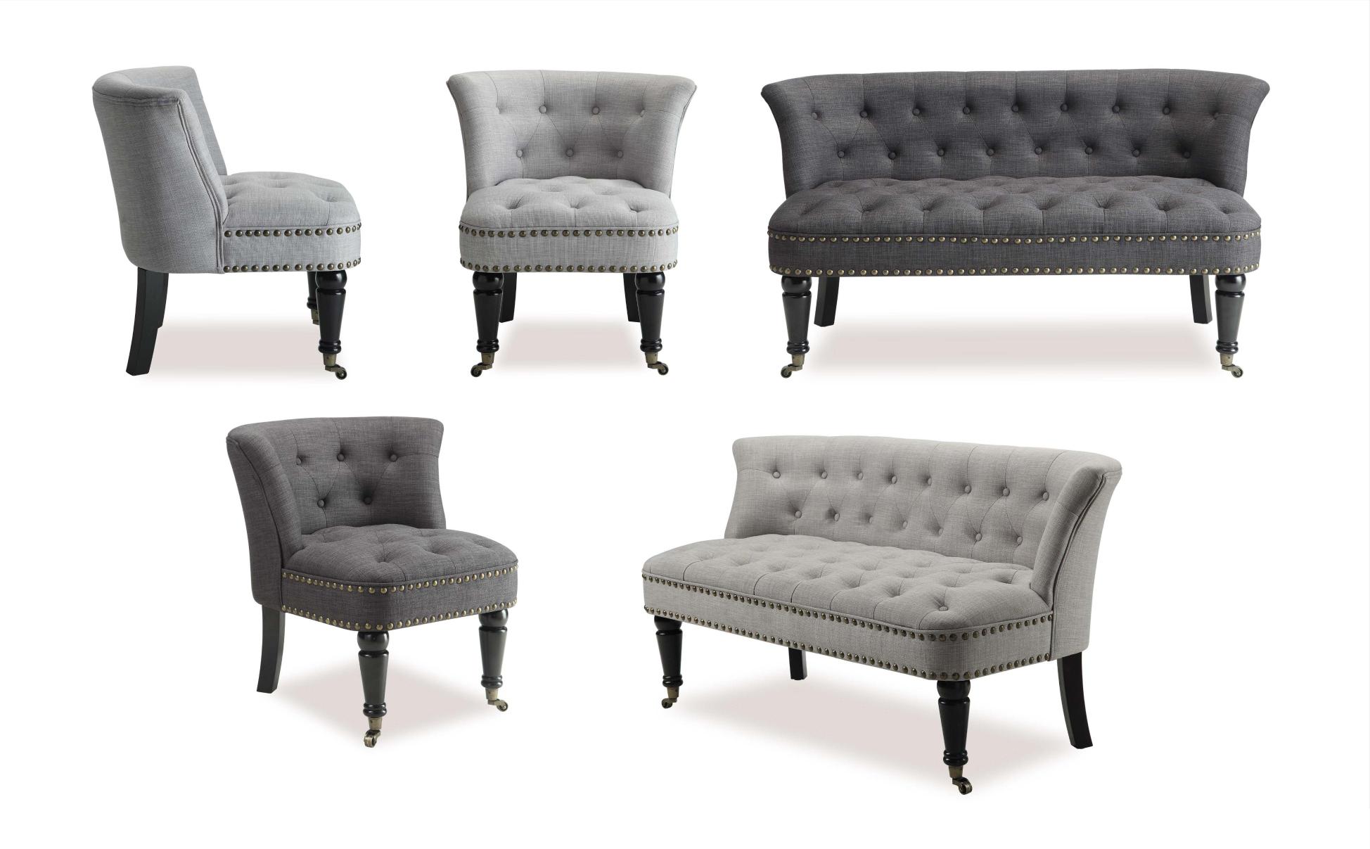 Sarah Accent Chair Range